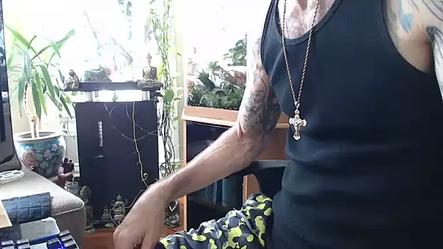 EspanolVato Show in webcam