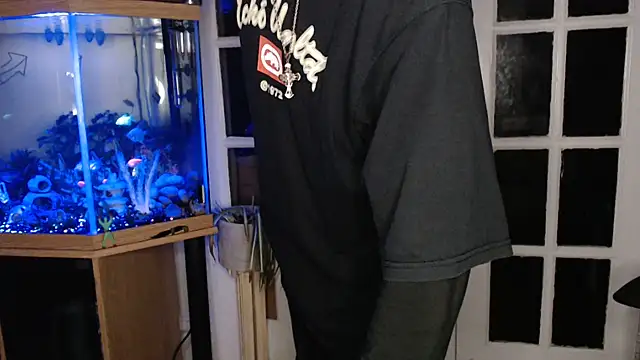 EspanolVato's Webcam Show