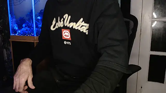 EspanolVato Show Webcam