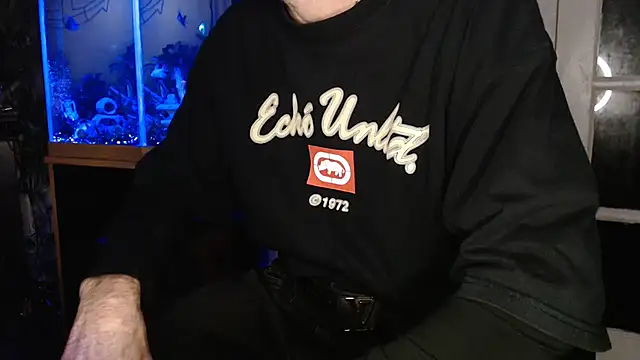 EspanolVato's Webcam Show