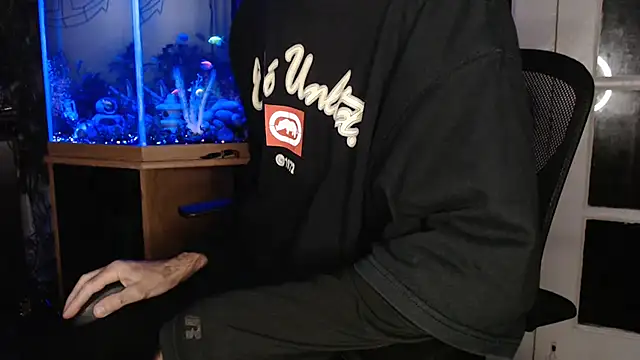 EspanolVato webkamerás műsora