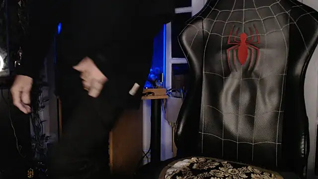 EspanolVato Webcam show