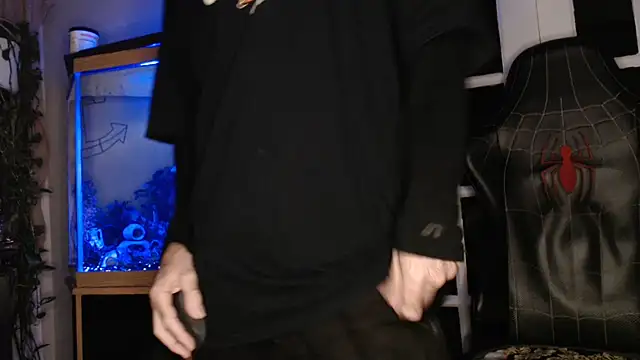 EspanolVato webkamerás műsora