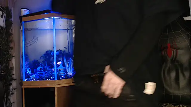 EspanolVato webkamerás műsora