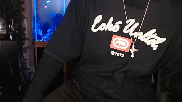 EspanolVato Show in webcam