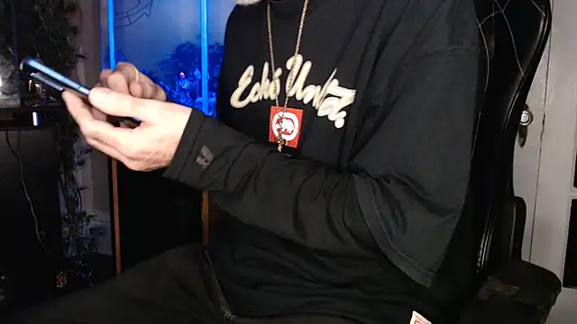 EspanolVato Webcam-Show