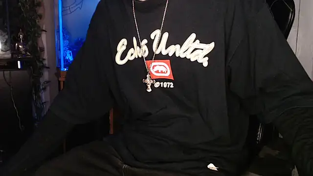 EspanolVato's Webcam Show