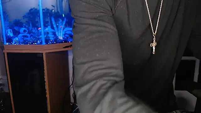 EspanolVato webkamerás műsora