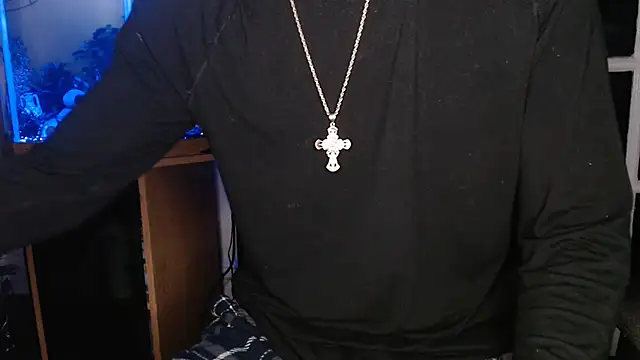 EspanolVato's Webcam Show