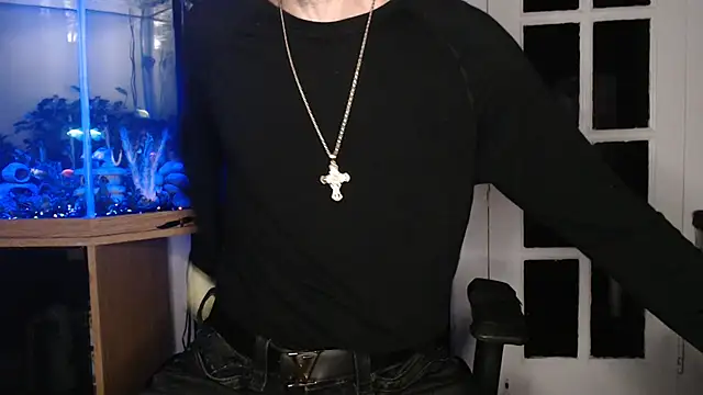 EspanolVato webcam show