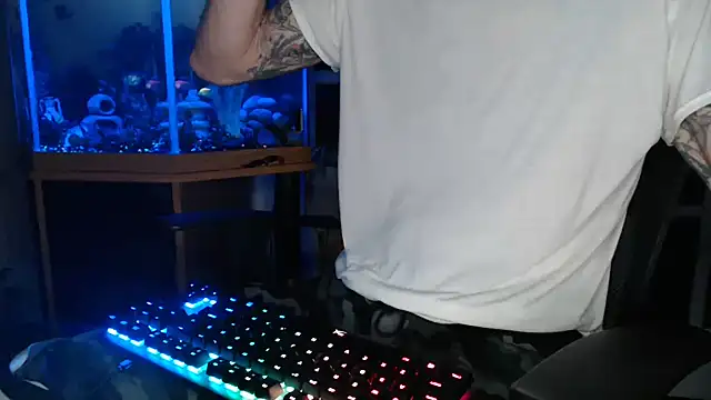 EspanolVato Show in webcam