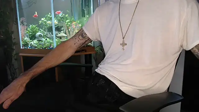 EspanolVato Show in webcam