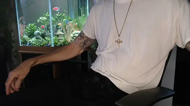 EspanolVato's Webcam Show