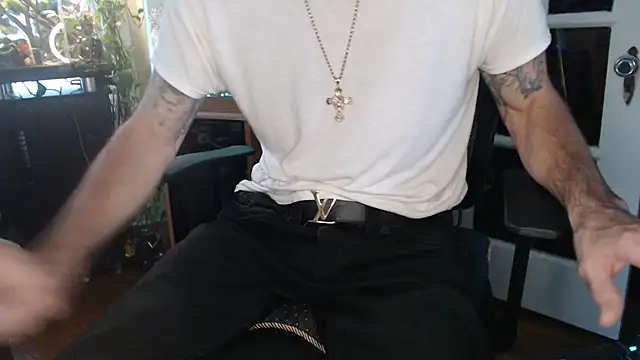 Show webcam de EspanolVato