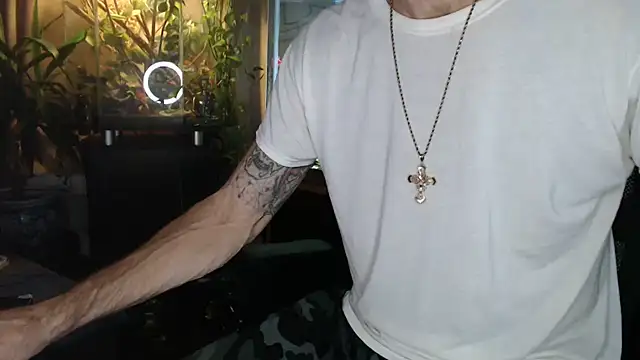 EspanolVato Show in webcam