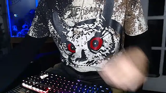 EspanolVato webkamerás műsora
