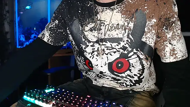 EspanolVato 在線直播表演