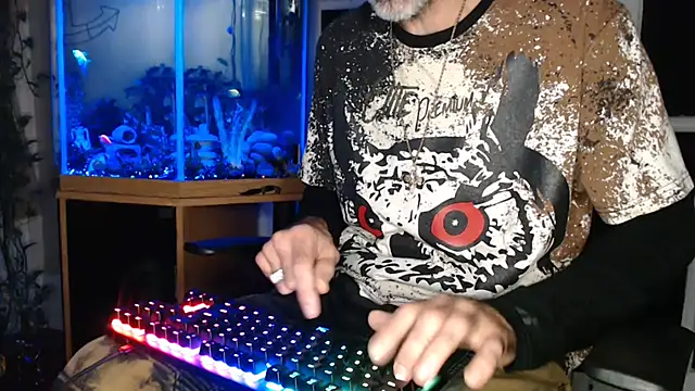 Pokazy przed kamerką – EspanolVato