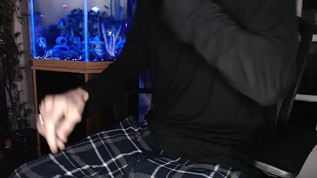 EspanolVato 웹캠 쇼