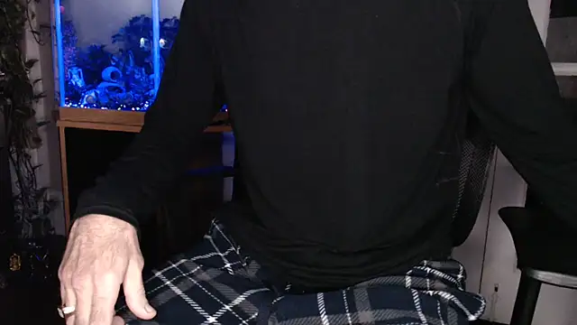 EspanolVato Show Webcam
