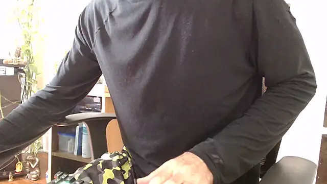 EspanolVato Show in webcam