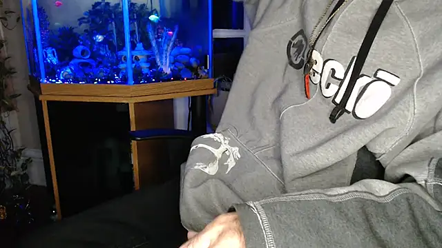 EspanolVato Pertunjukan Webcam
