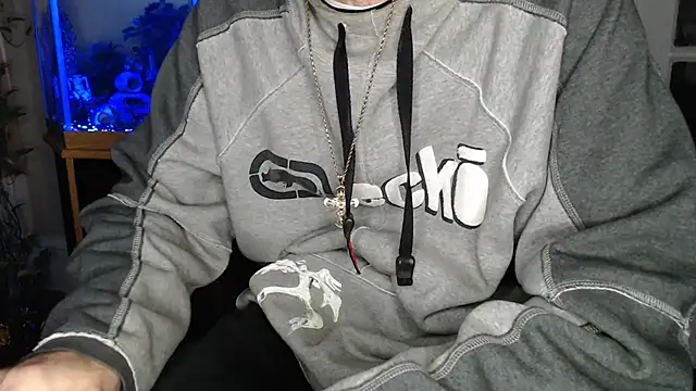 EspanolVato: вебкам-шоу