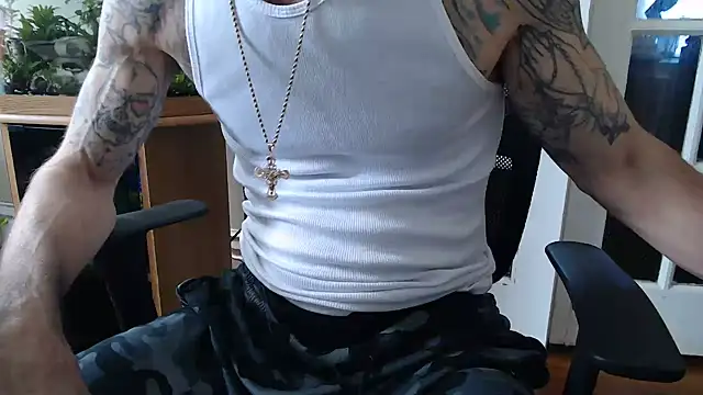 EspanolVato webkamerás műsora