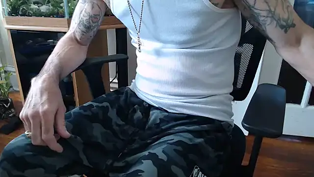 EspanolVato Show in webcam