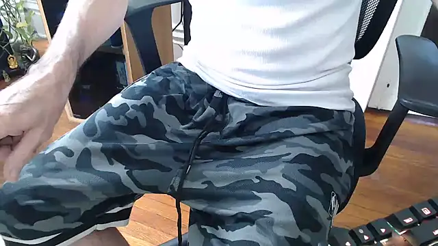EspanolVato's Webcam Show