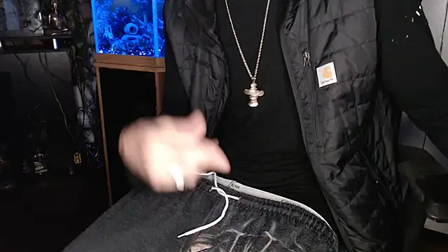 EspanolVato 网络视讯表演