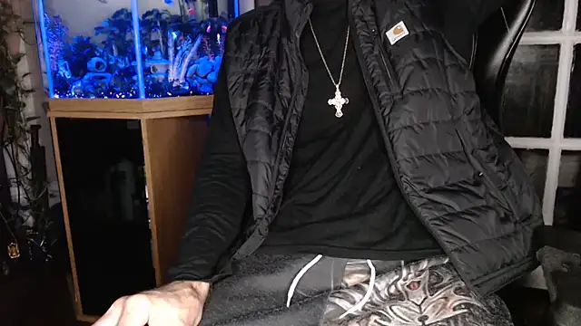EspanolVato Show in webcam