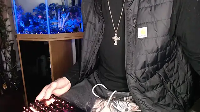 EspanolVato Show in webcam