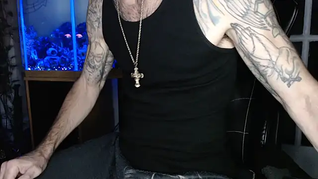 הופעת וובקאם של EspanolVato