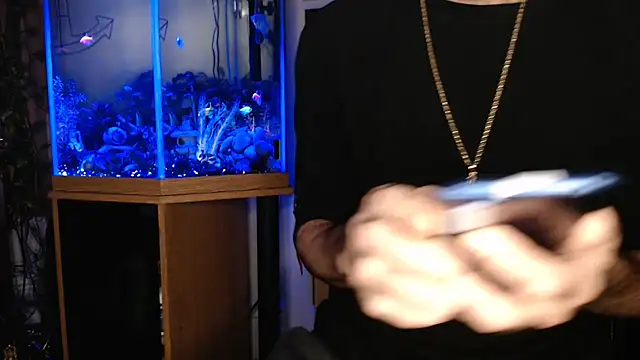 Pokazy przed kamerką – EspanolVato