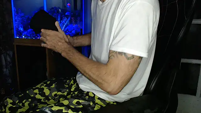 EspanolVato Show in webcam