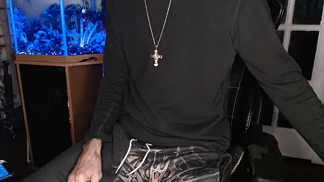 EspanolVato Show in webcam