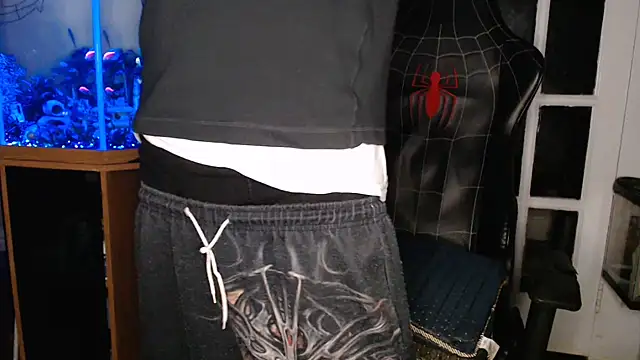 EspanolVato Show Webcam