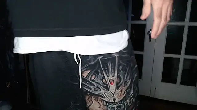 EspanolVato's Webcam Show