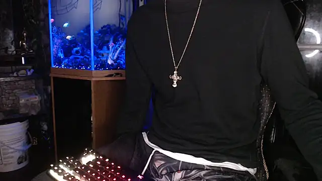 EspanolVato's Webcam Show