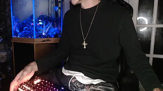 EspanolVato Webcamshow