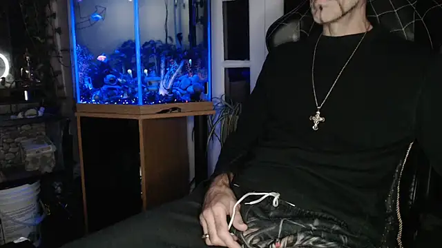 EspanolVato webkamerás műsora