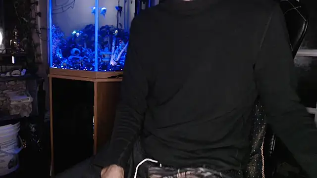 EspanolVato Show in webcam