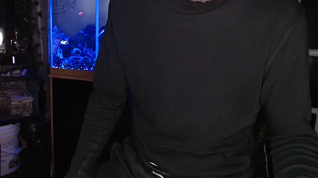 EspanolVato Webcam show