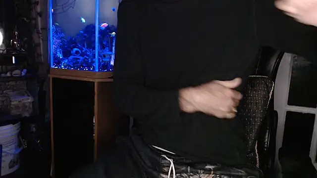 Webkamerová show EspanolVato