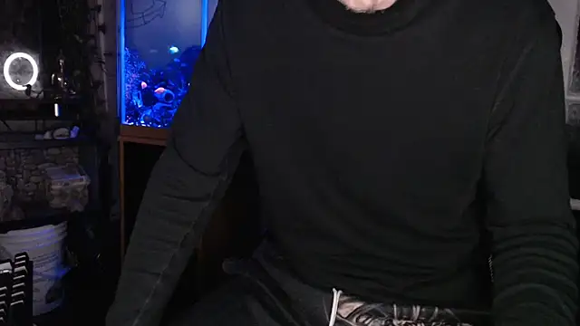EspanolVato Pertunjukan Webcam