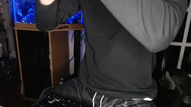 EspanolVato webkamerás műsora
