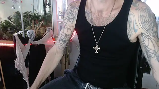 EspanolVato Webcam Show