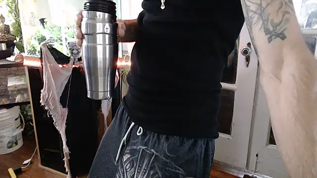 EspanolVato Webcam Show