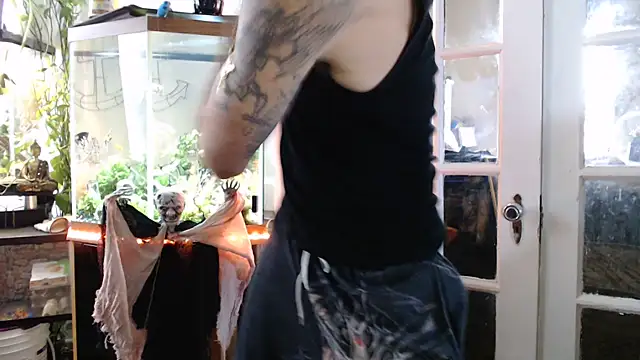 EspanolVato Show in webcam